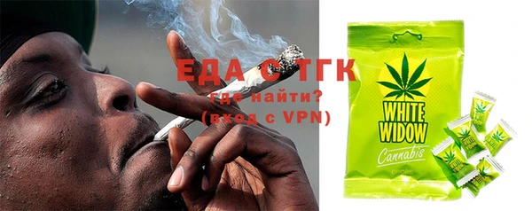 хмурый Медногорск